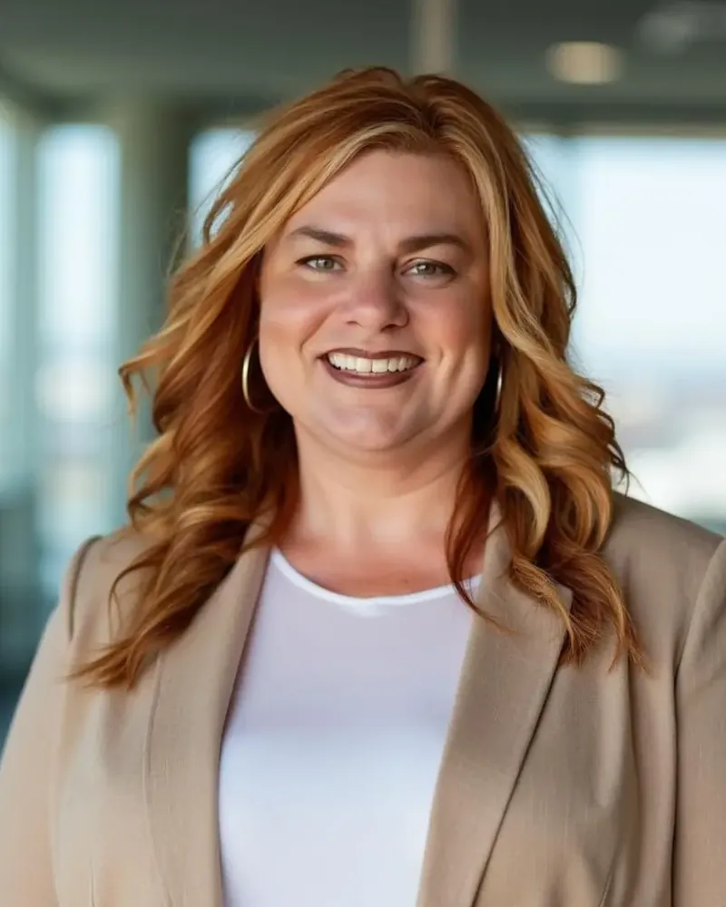 Nikki Clark, operations and billing at Awespire Studios